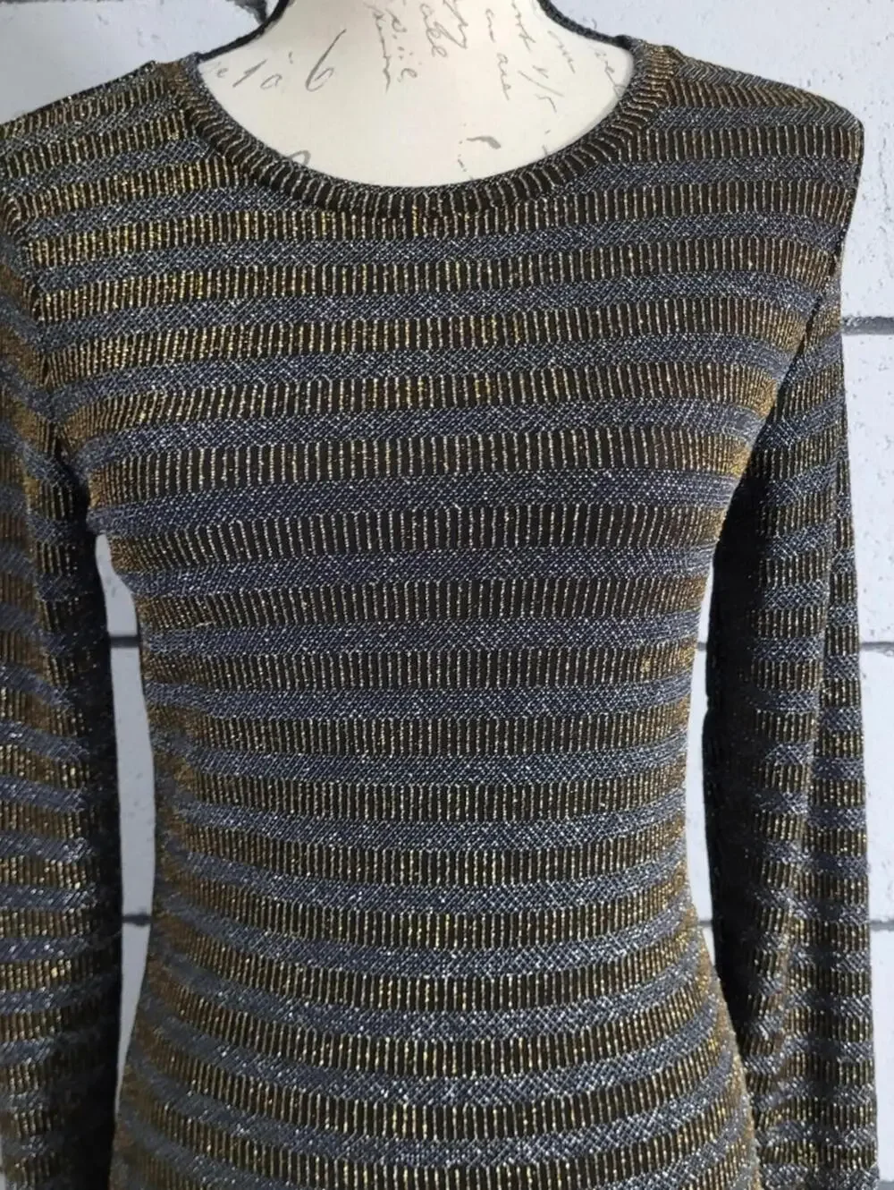 Michael Kors figure flattering